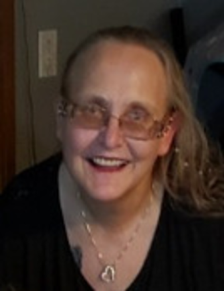 Paula Ann (Smith) Edwards
