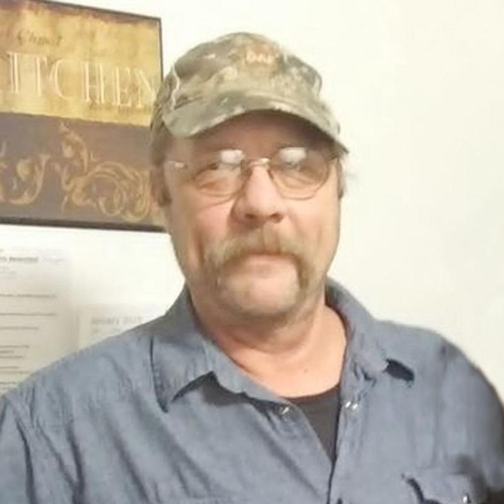 Gregory A. Hummer Profile Photo