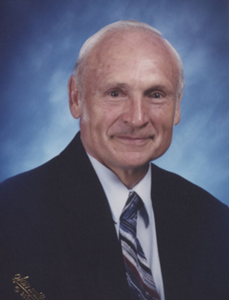 Raymond J. Musser