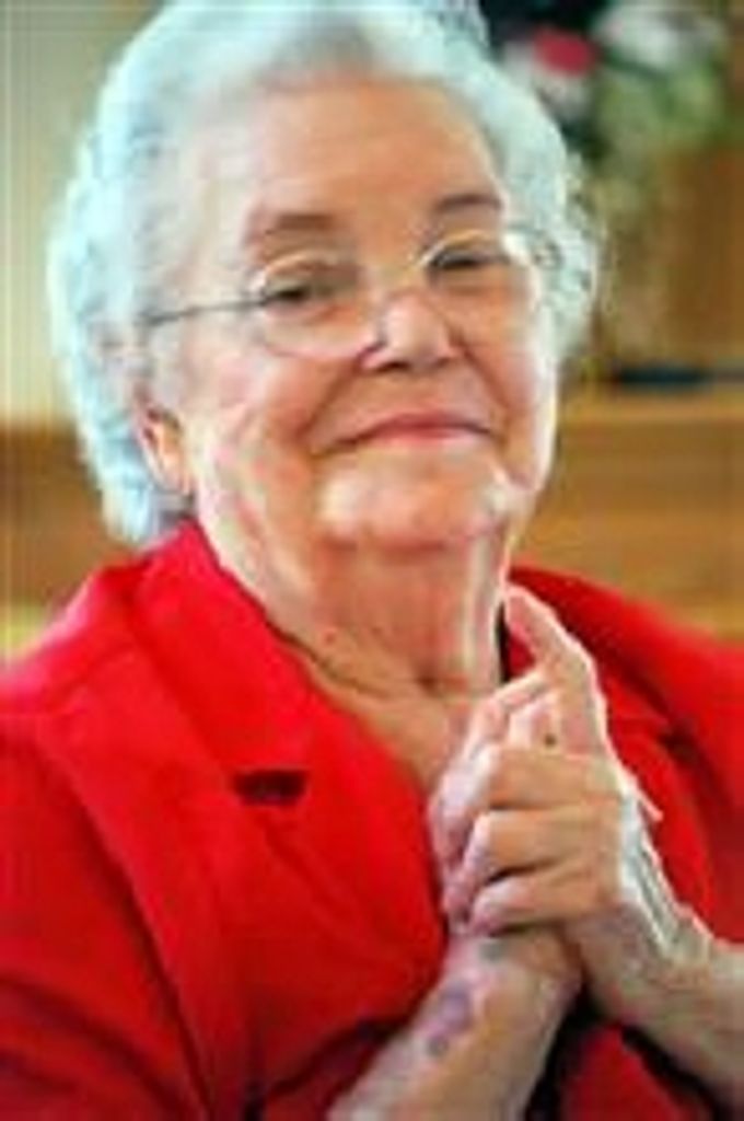 Ms. Audie B. Brown