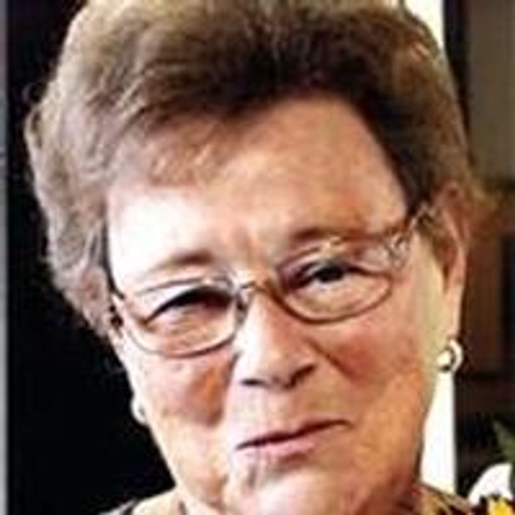 Shirley  Edna Spilker