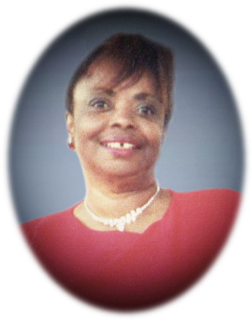 Joanne Marie Cooper Bell