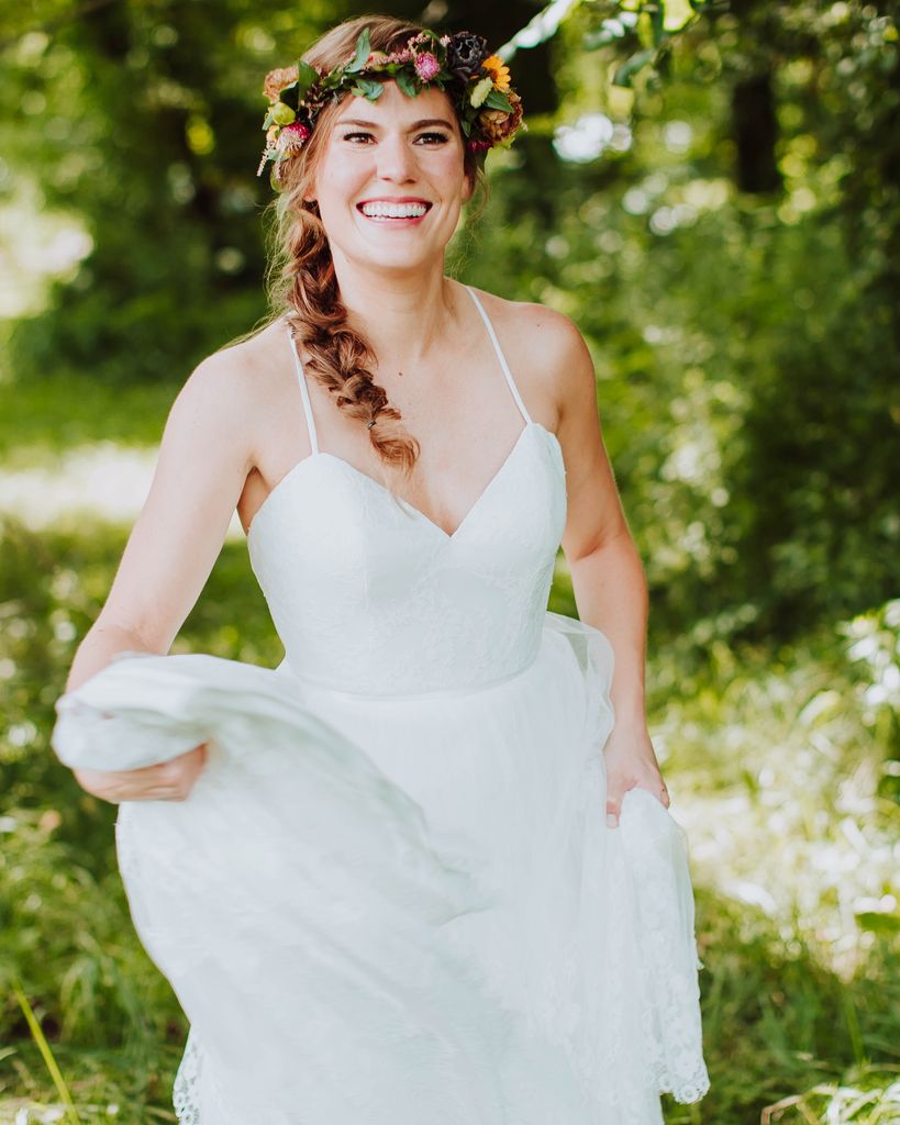 Vanessa Lynn Nelson Profile Photo