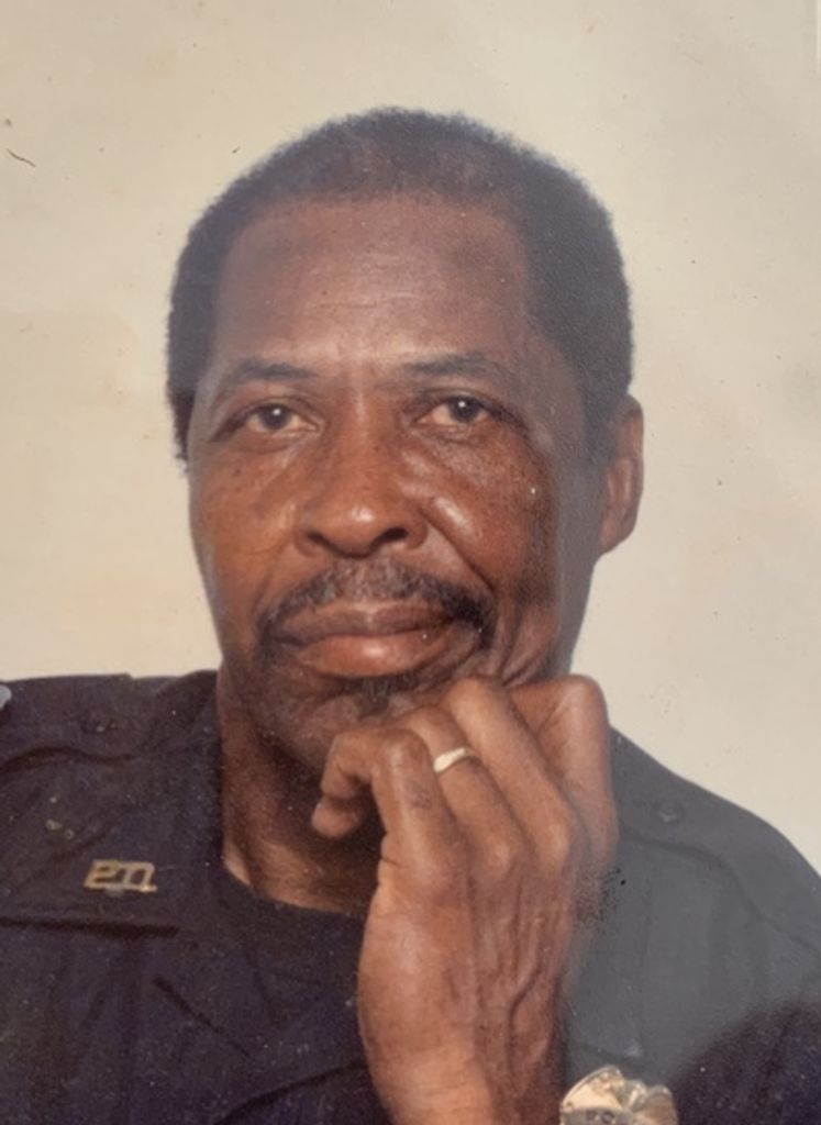 Min. Joseph Louis Pierre, Sr Profile Photo