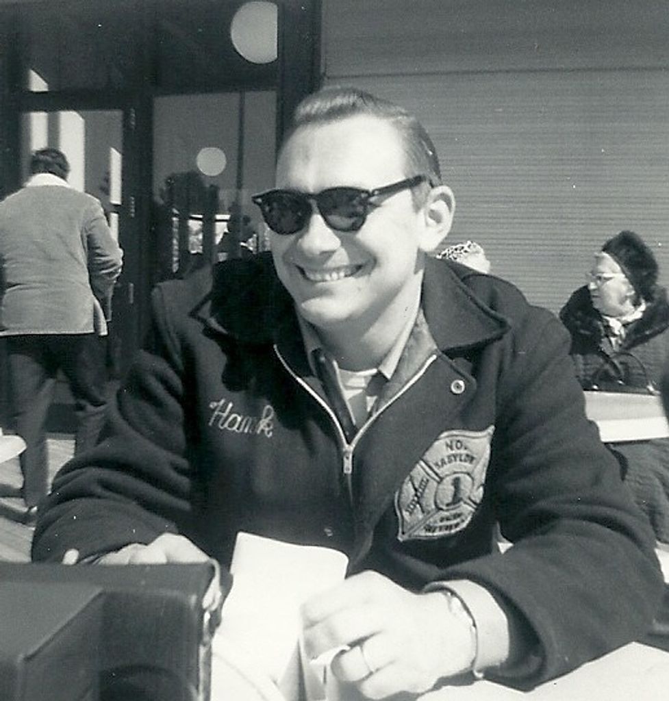 Henry Szabelska Profile Photo