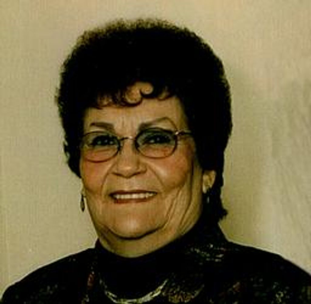 Rosebud Luverne Marshall