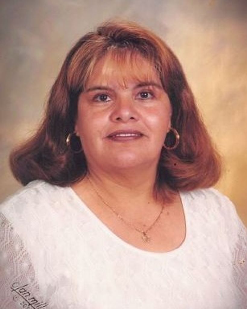 Maria Ofelia Granados Garcia Profile Photo