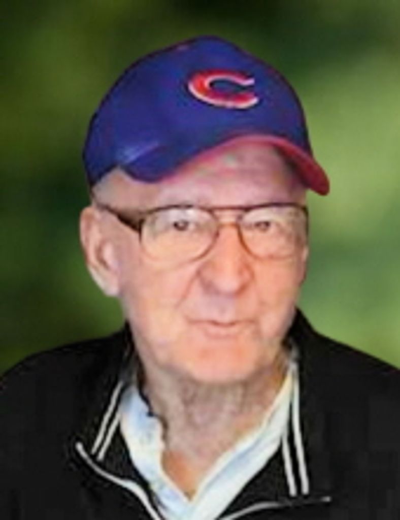 Joseph Shuton
