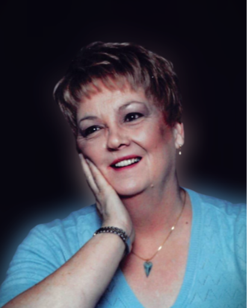 Margie Ruth Rich