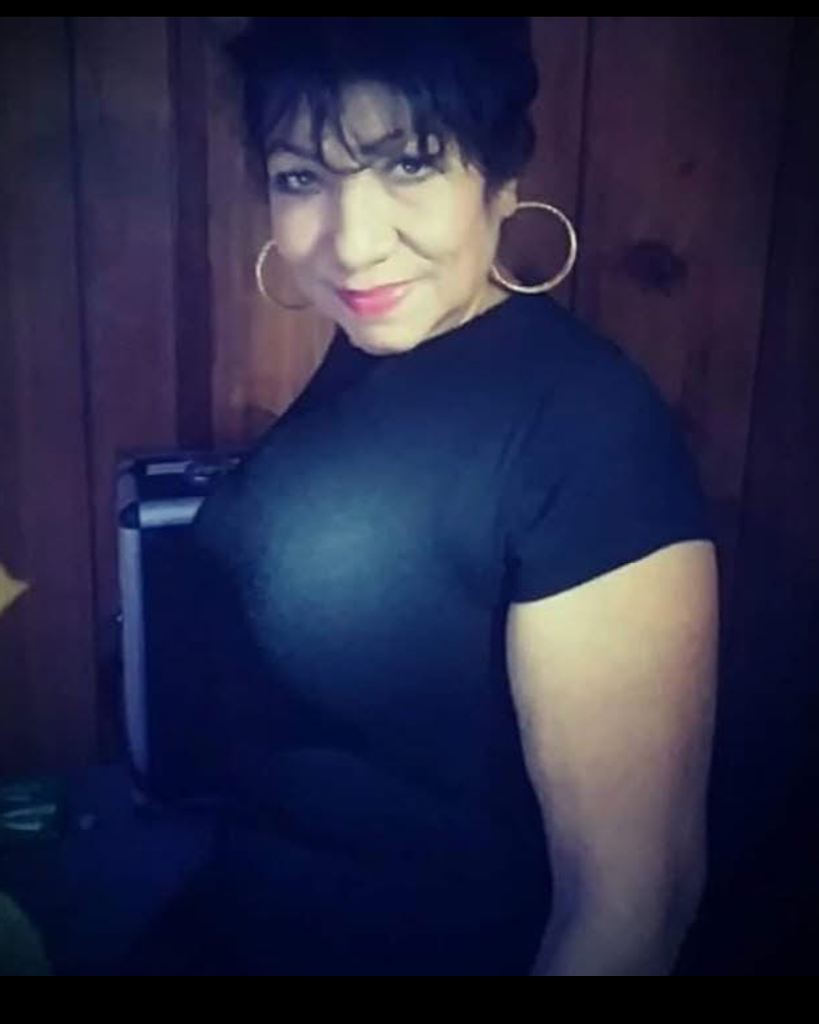 Maria Teresa Perez