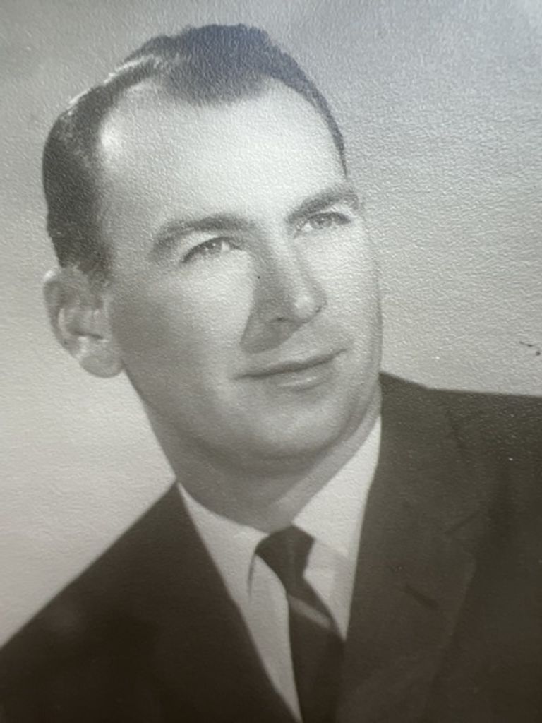 Coy Campbell Profile Photo