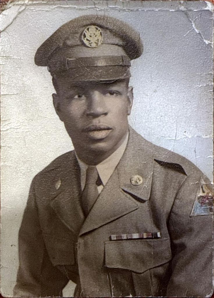 William Green, Jr.
