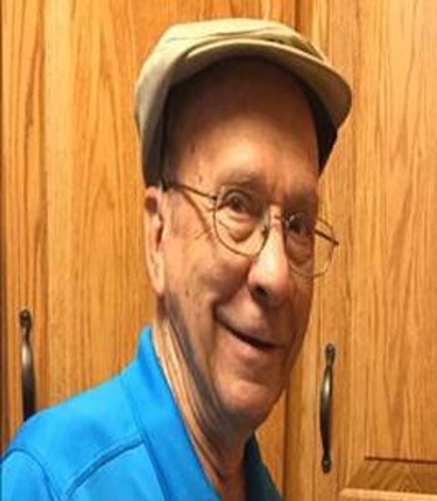 Glen Williams Profile Photo