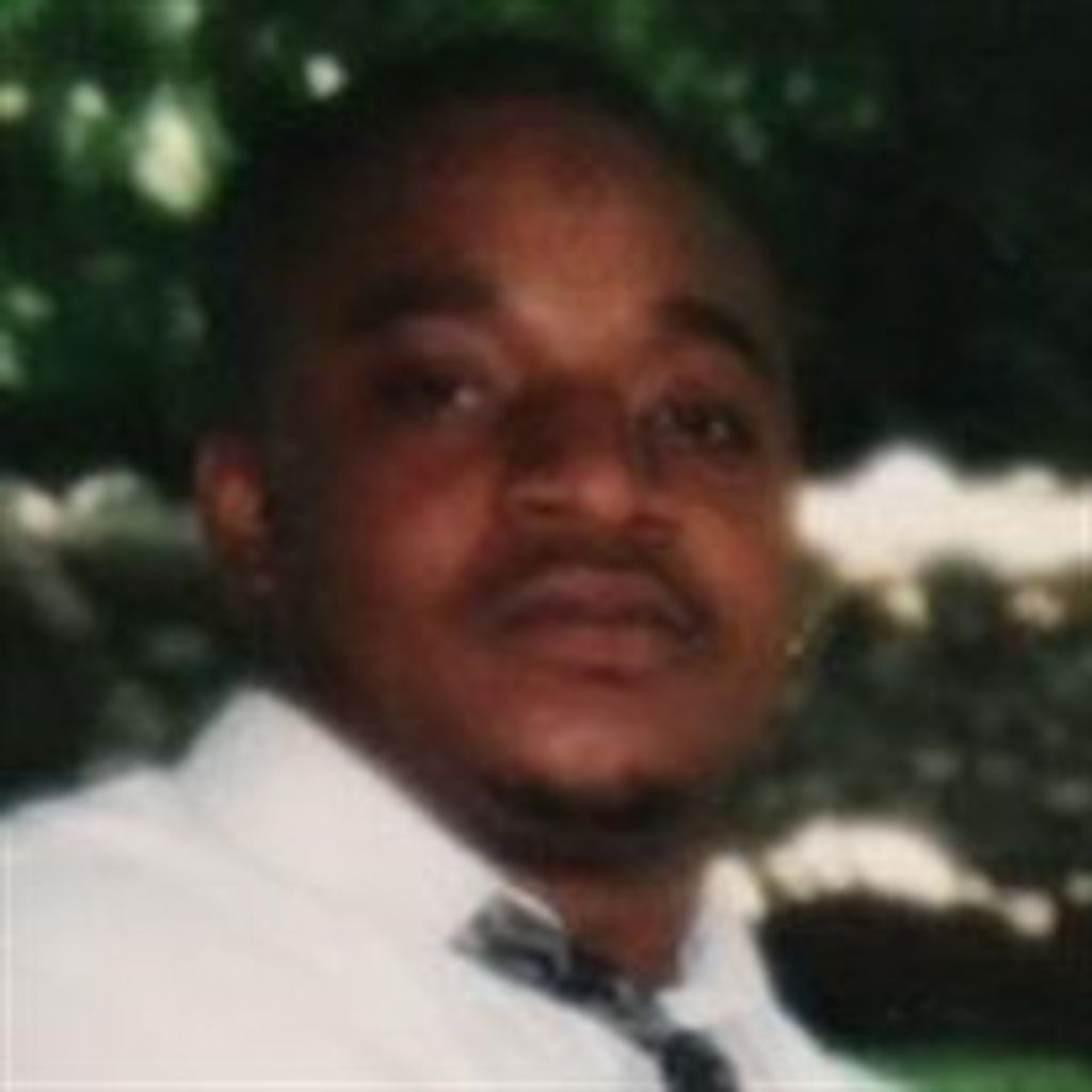 Mr. Juan Burton Profile Photo