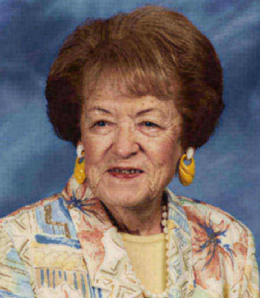 Louise C. Harvey Profile Photo