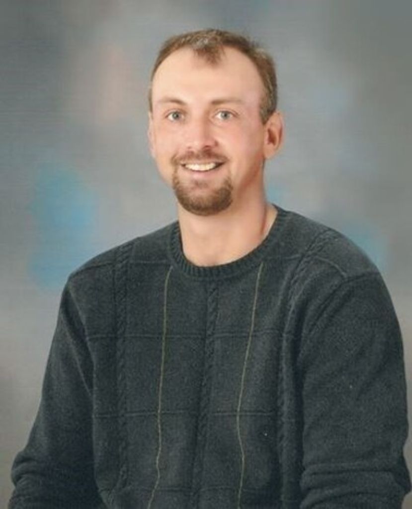 David Paul Smallwood Profile Photo