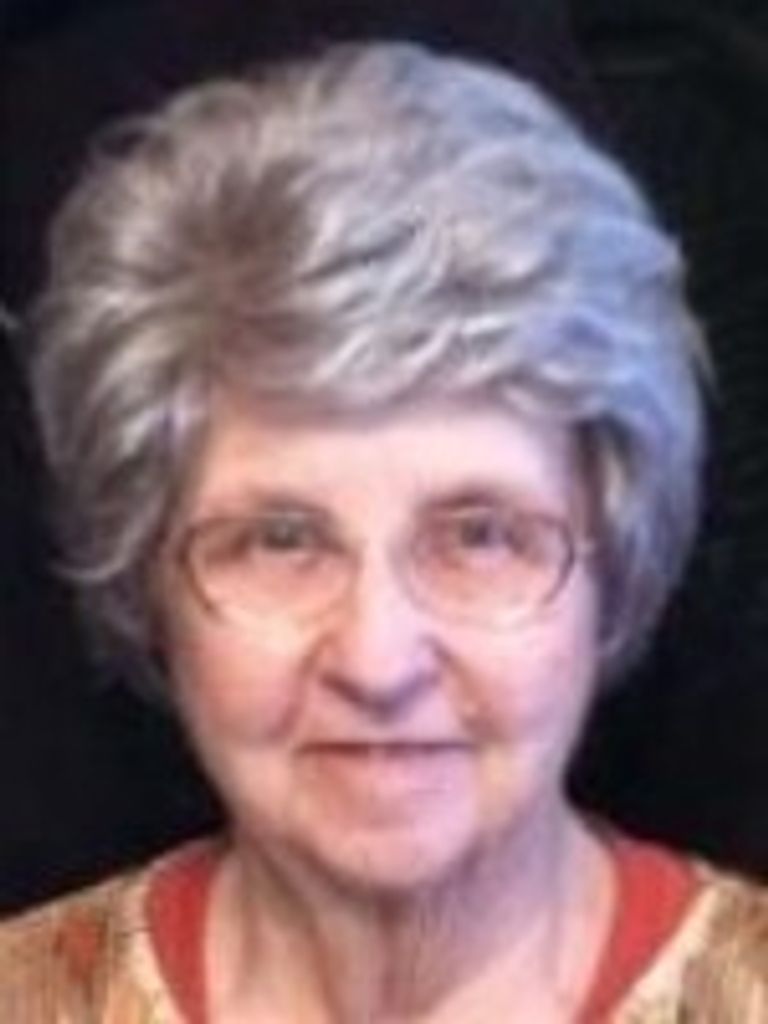 Mary Reynolds Profile Photo