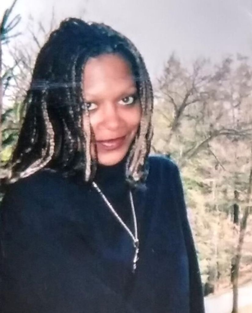 Belinda Dawn Walcott
