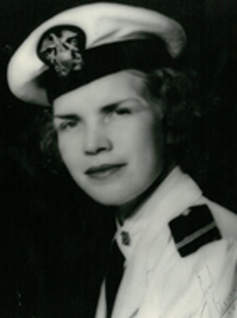 Mary Al Summers