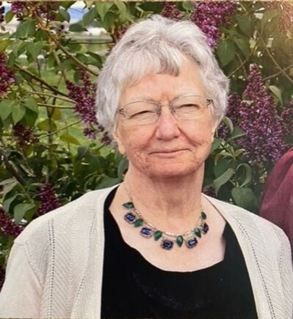 Beverly Jean Atwood Jolley