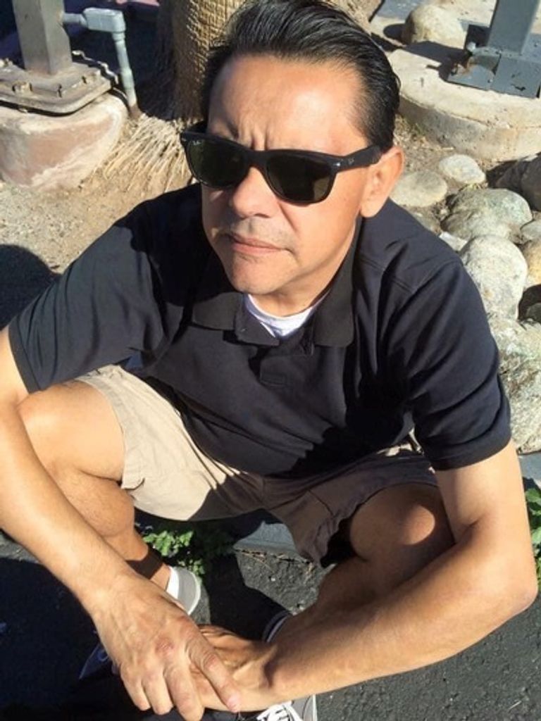 Augustine Ortiz Profile Photo