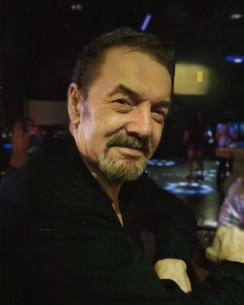 Larry Marvin Hensley Profile Photo