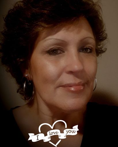 Crystal Lee Carr's obituary image