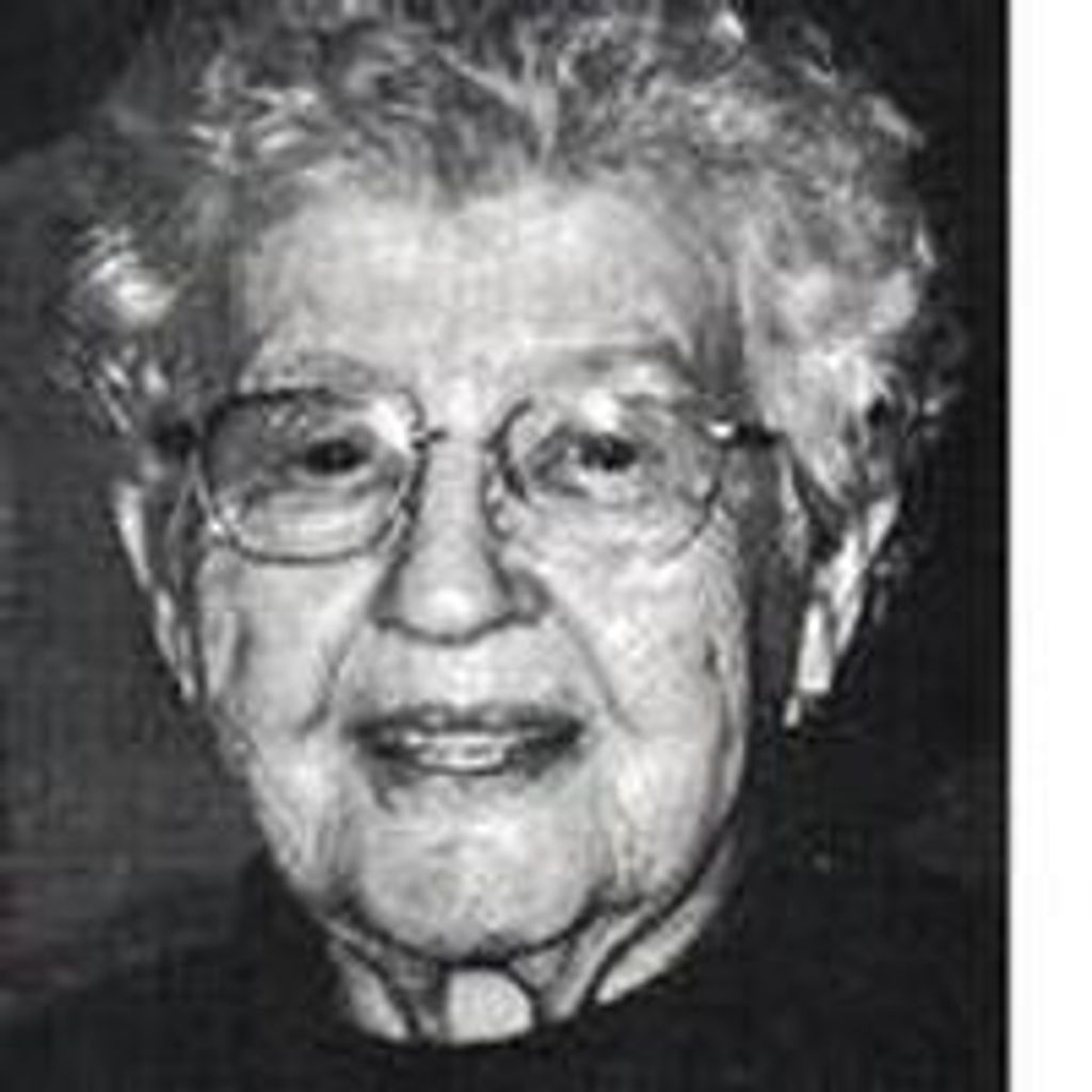 Inez Roe