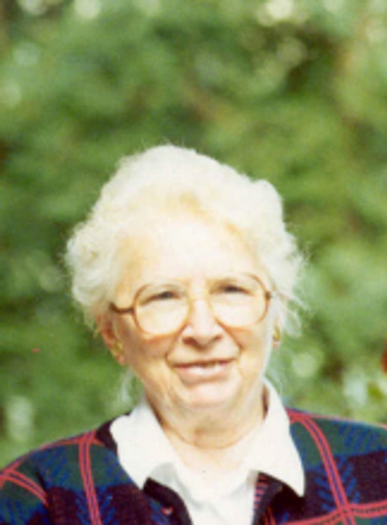 Patricia J. Gordon
