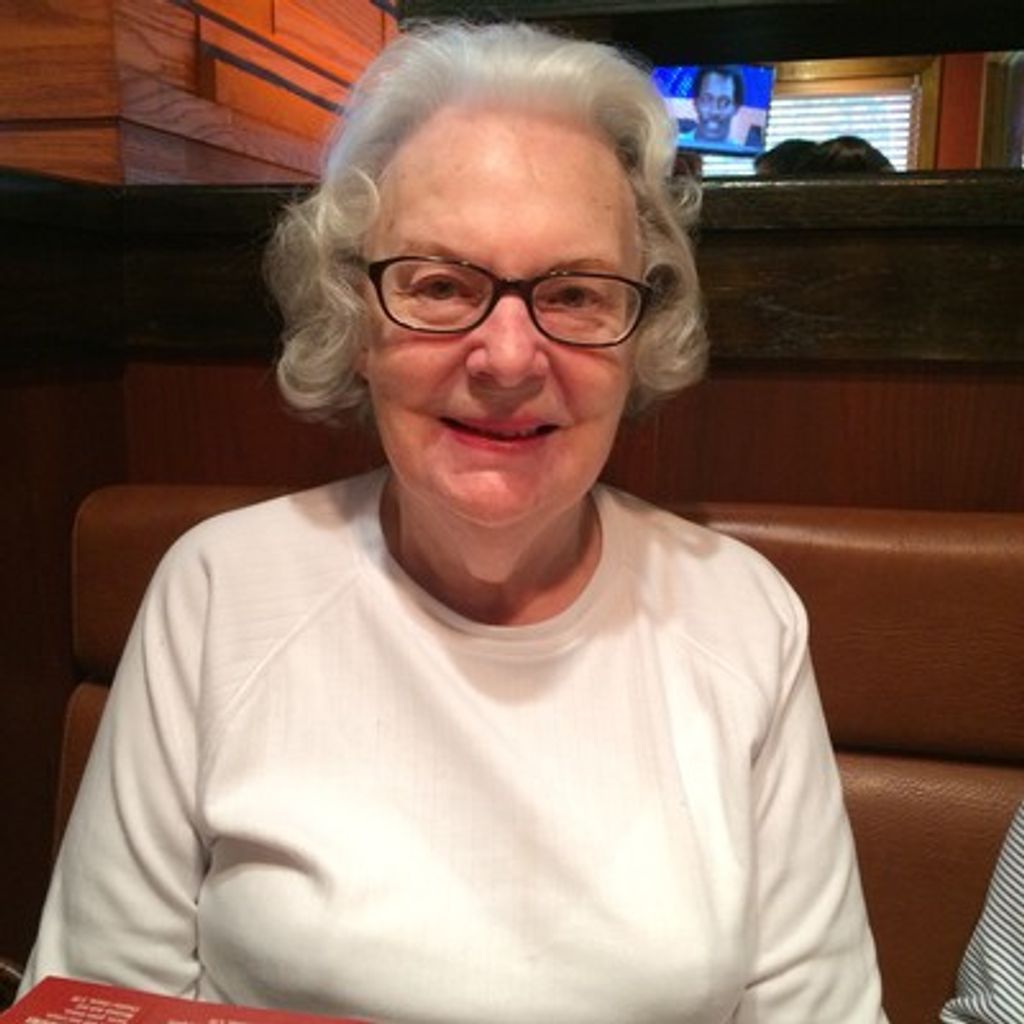 Rose Marie Williams