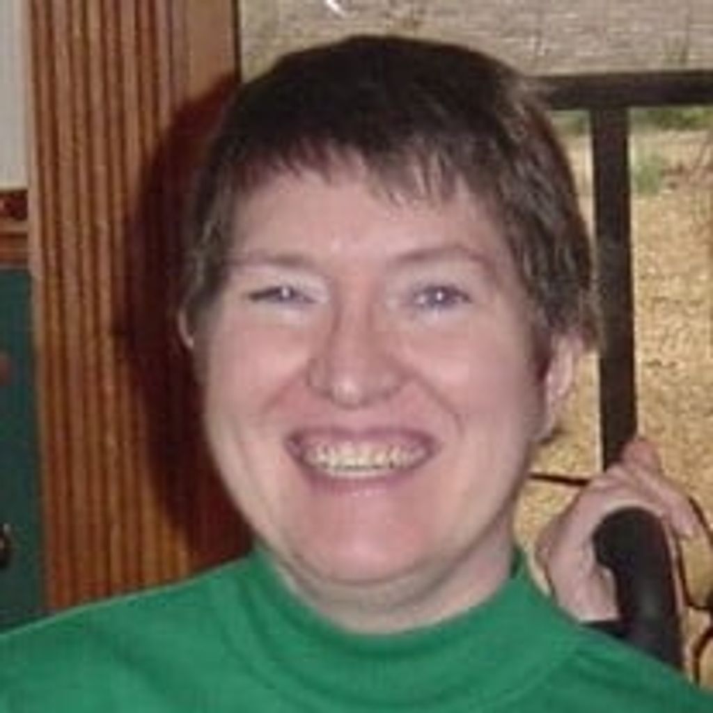 MS Norma Alderman Fulgham