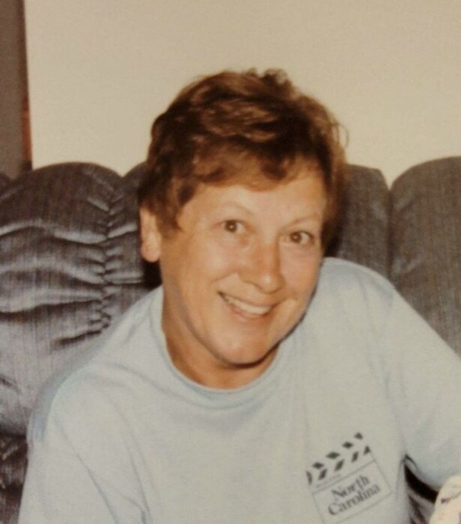 Sally Ann Rastorfer Hewit Burnside Profile Photo