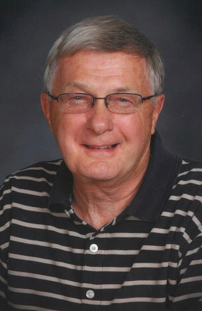 Rollin "Jim" Tews Profile Photo