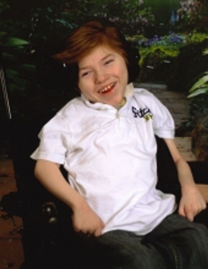 Jacob Reid Mantooth