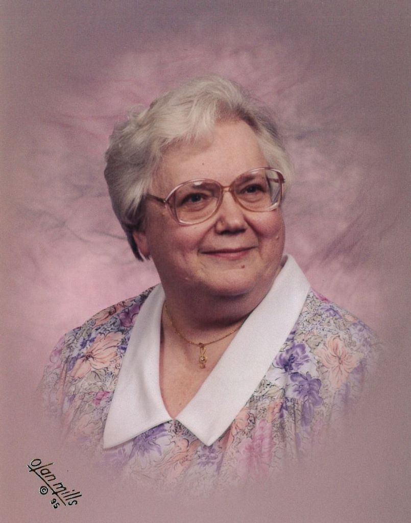 Elaine Lucille Kelly Profile Photo