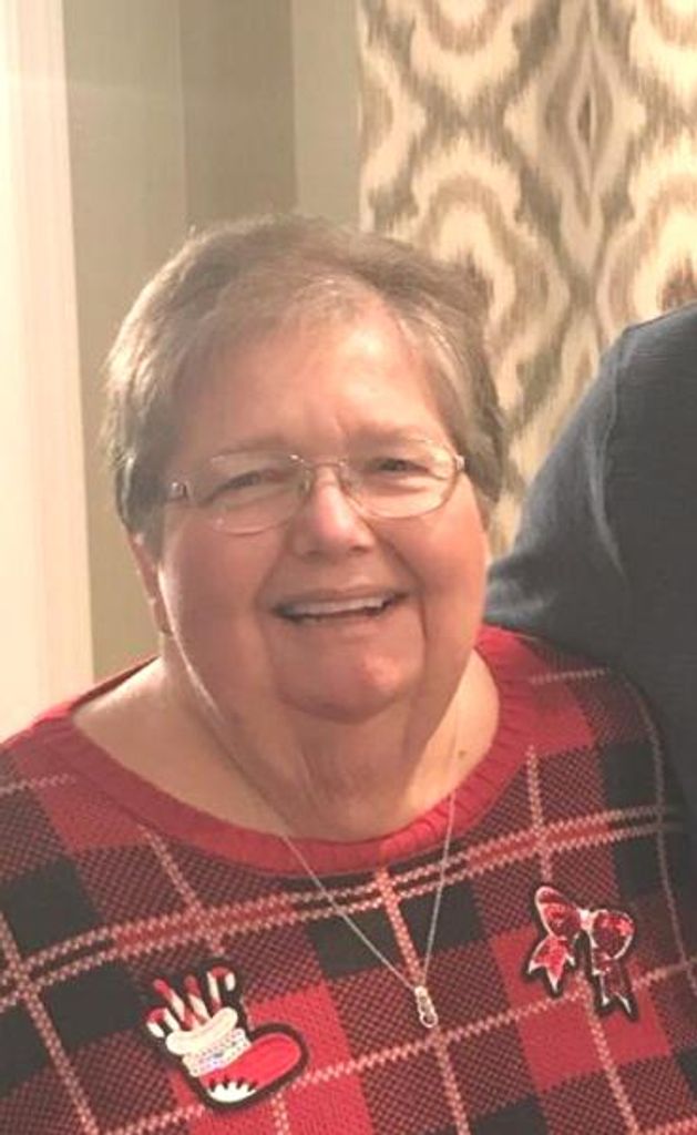 Sandra L. "Sandy" Davis