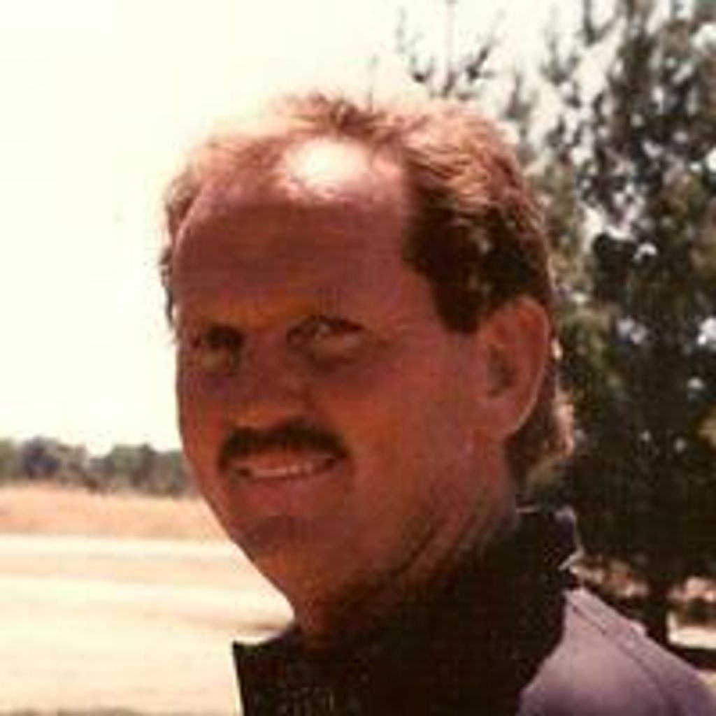 George Maskel