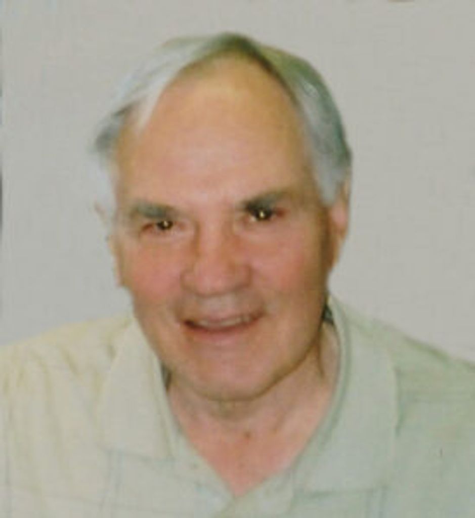 Donald Trevor Kenney