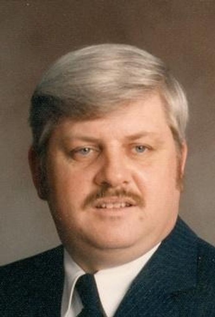 Charles Allen "Charlie" Crigler Profile Photo
