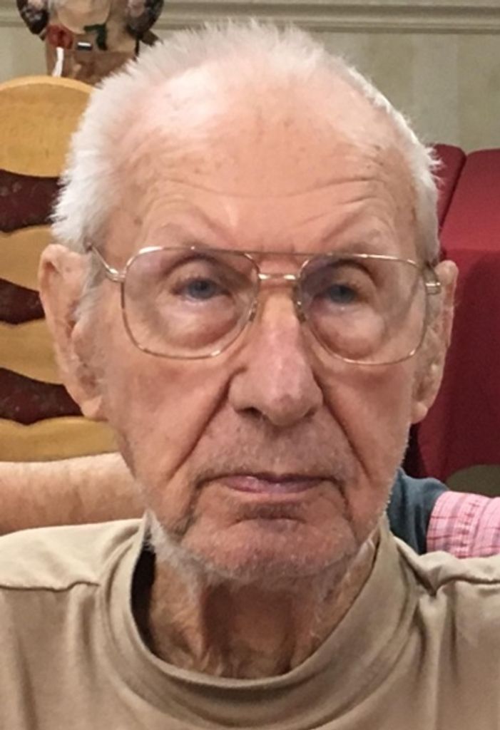 Rufus C. Neas Profile Photo