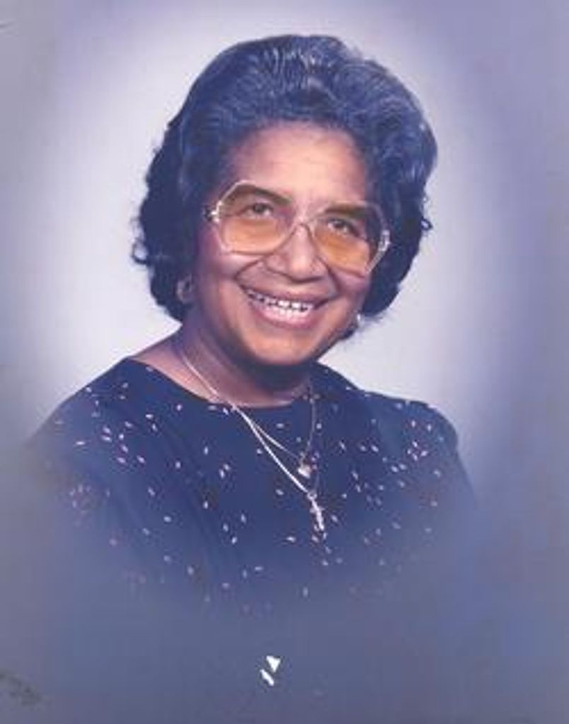 Charleane Magee Lewis