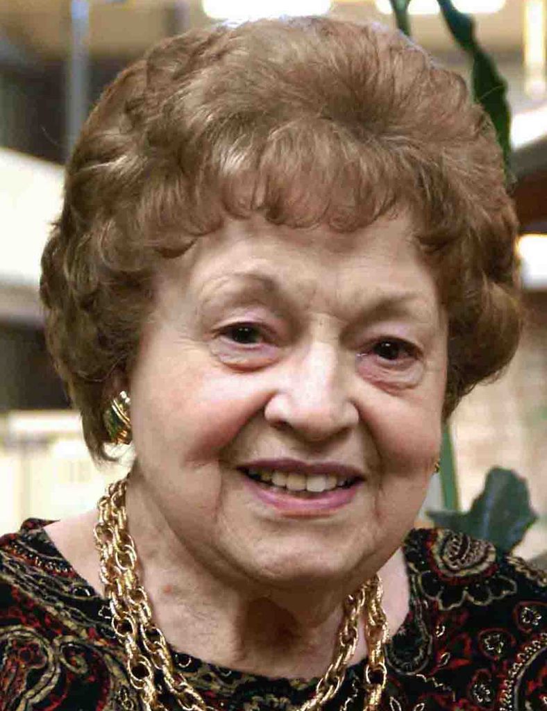 Ruth A. Kriebel Profile Photo