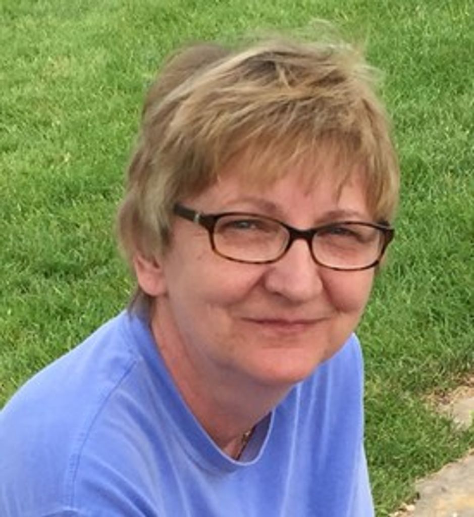 Linda Susan Hughes
