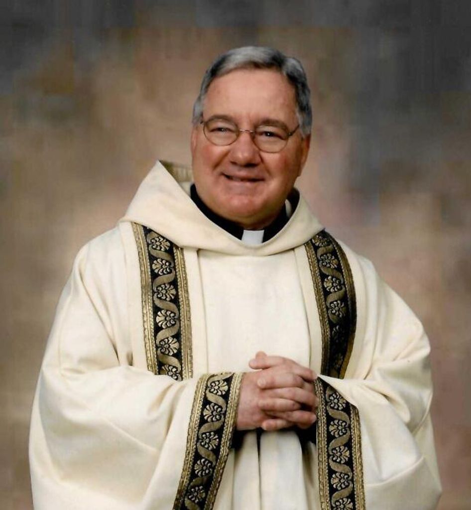 Rev. Lawrence J. Decker, Jr.