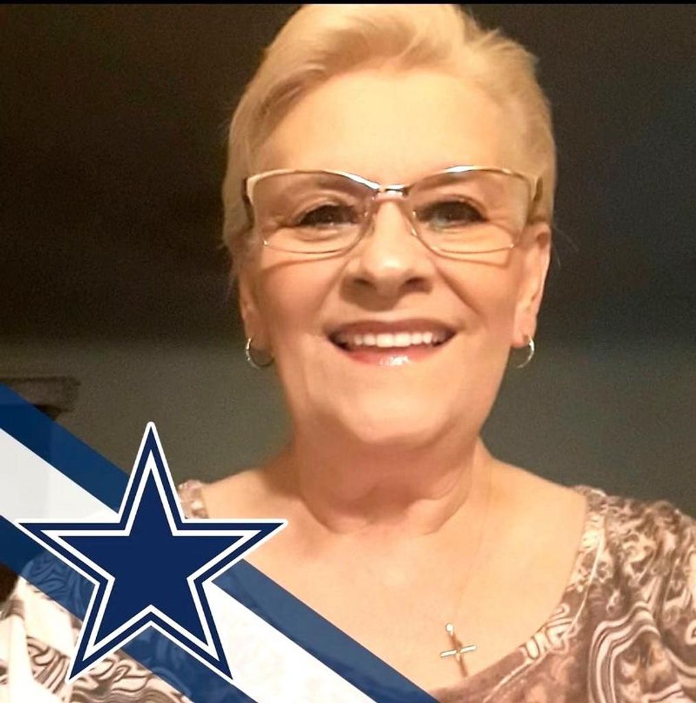 Patsy Christian Borak Profile Photo