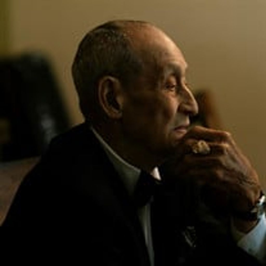 Sr. Guillermo Chetrancolo Texeira