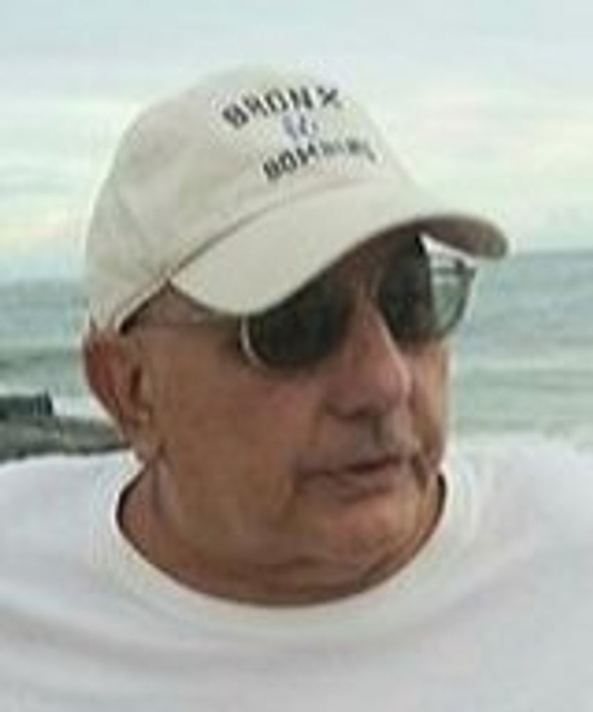 Paul Susich, Jr. Profile Photo