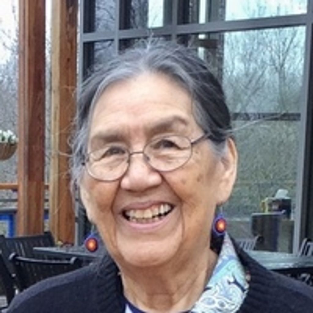 Francena Wahpepah