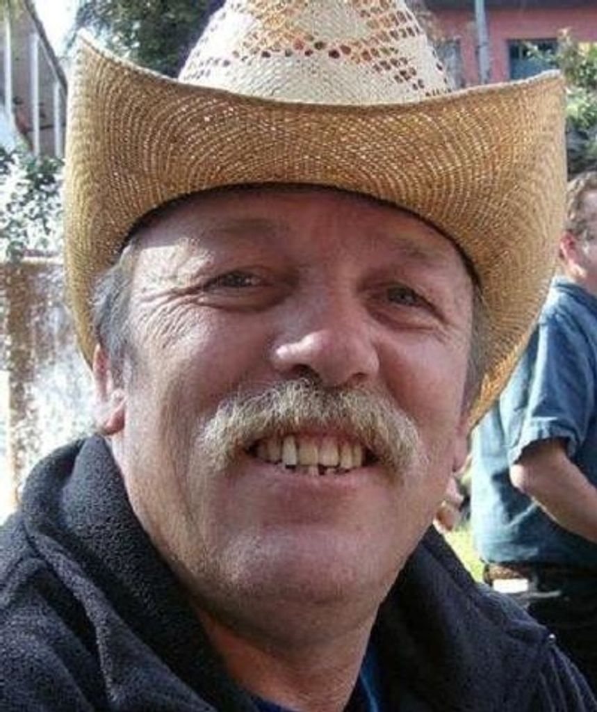 Michael Becker
