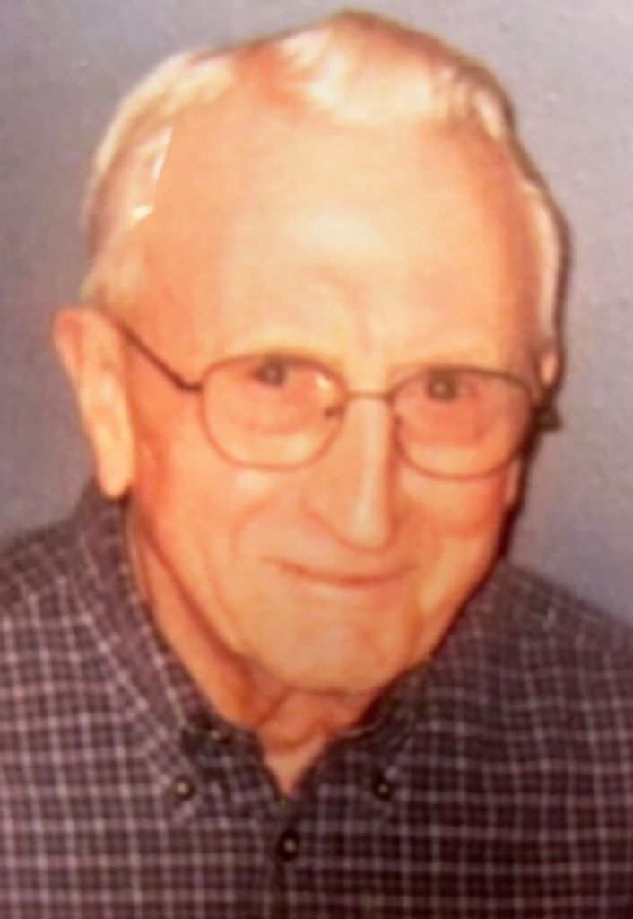 Willard "Bill" Carl Freese Profile Photo